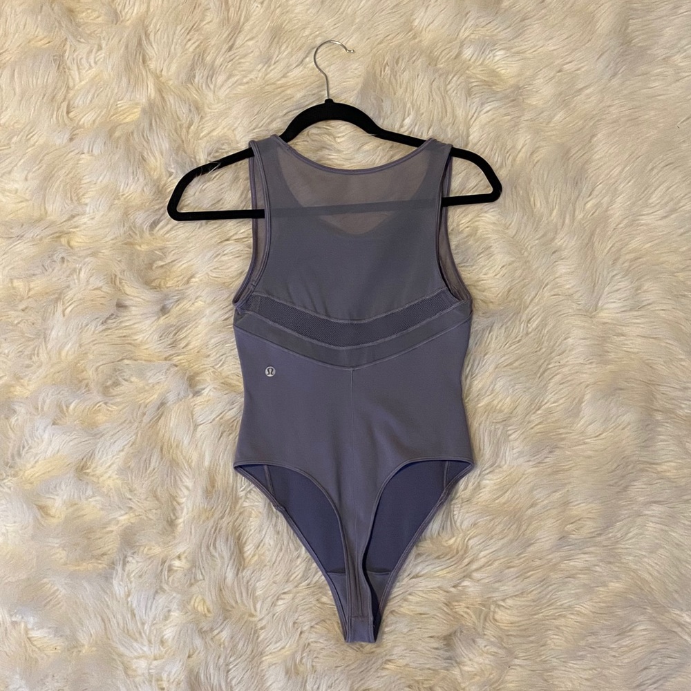 Lululemon bodysuit